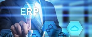 Quản trị doanh nghiệp erp
