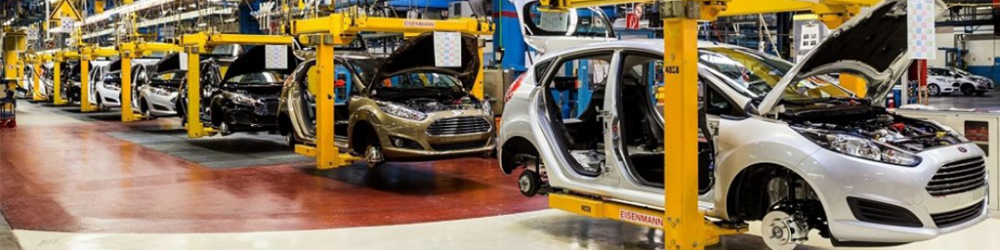 Car Manufacturer