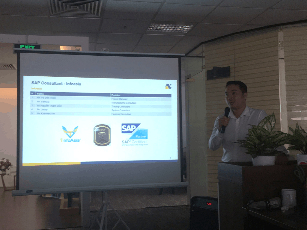 Tekcom 3