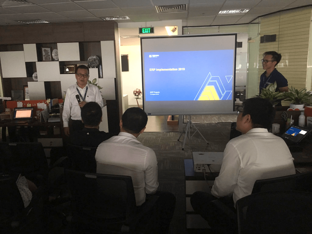 Tekcom 4