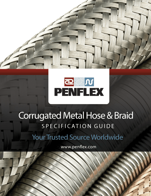 Penflex Catalog