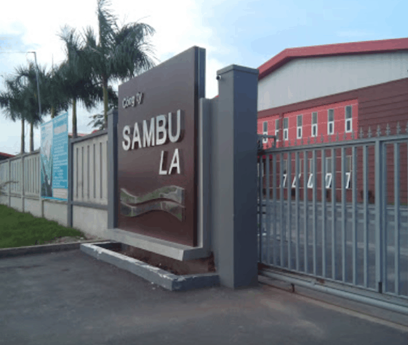 Sambu 1