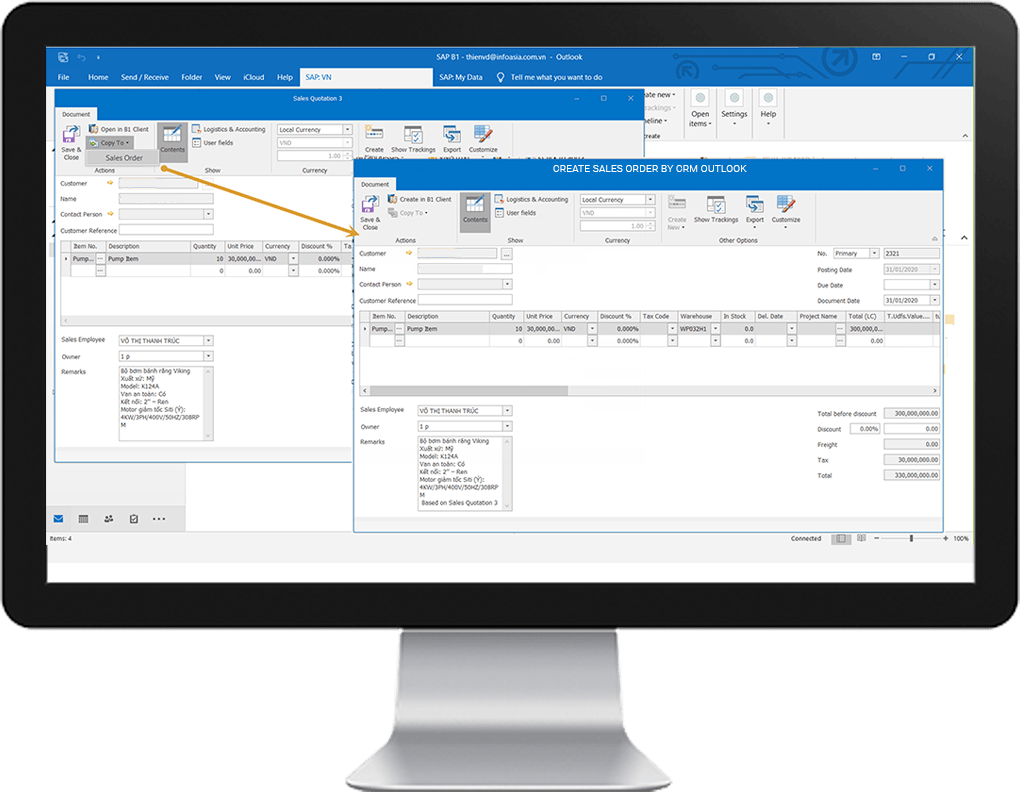 Crm