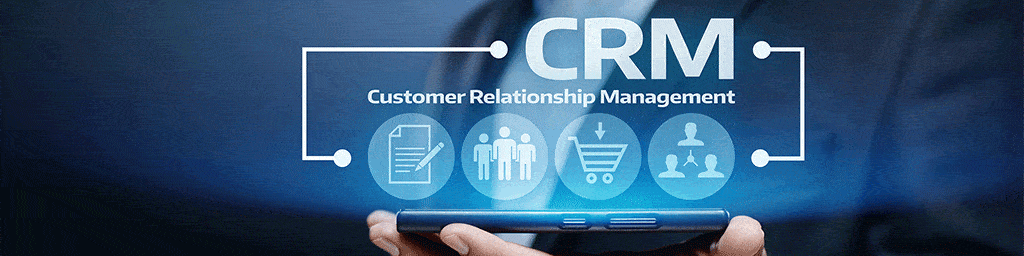 Crm Banner
