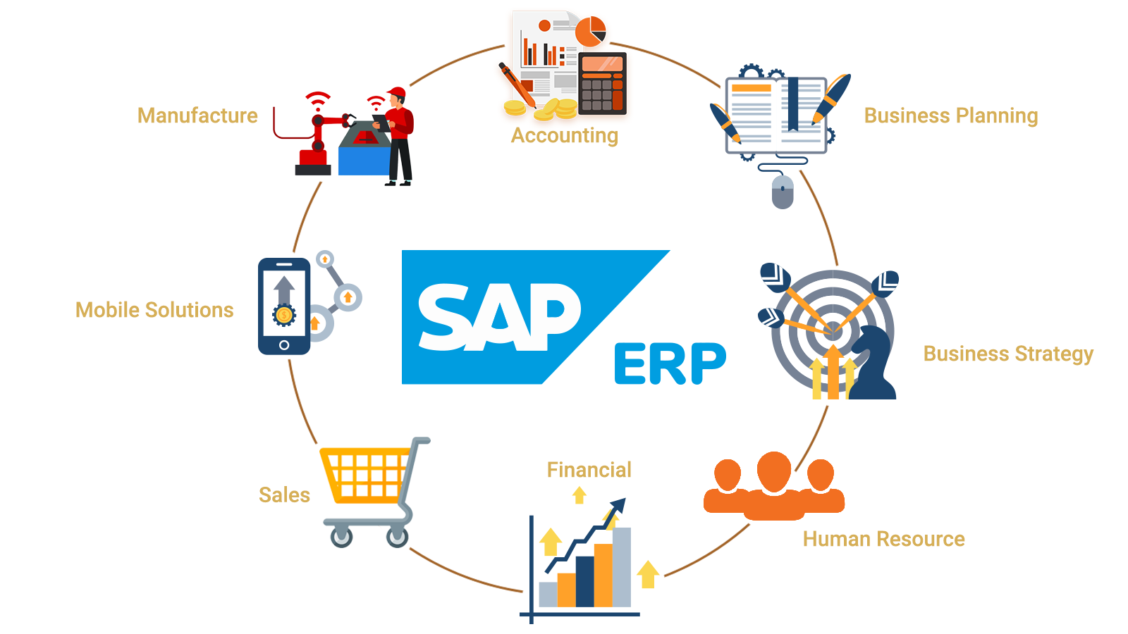 Sap Erp
