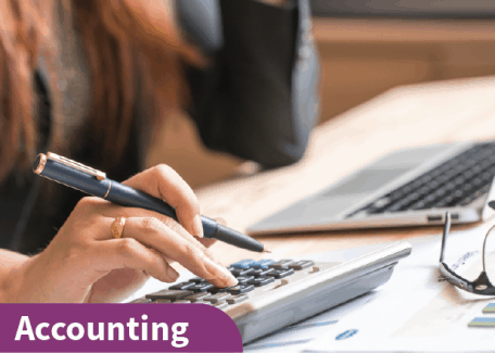 Accounting Module