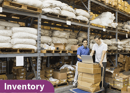 Inventory