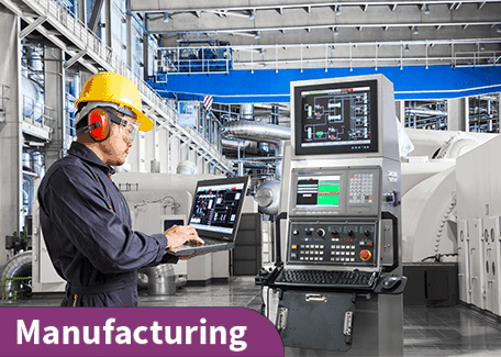 Manufacturing