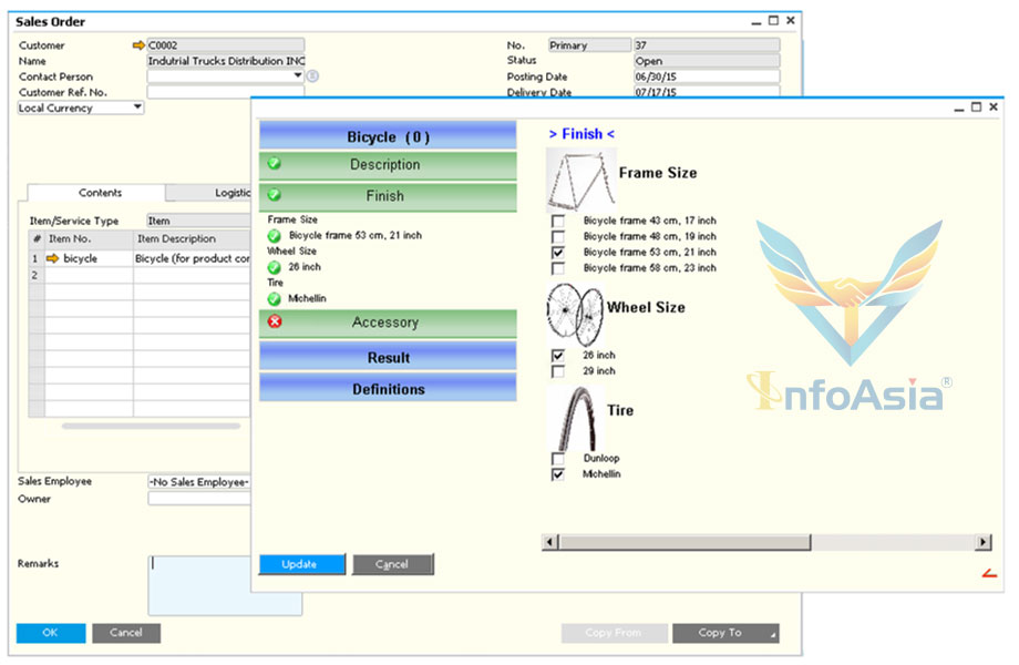 Product Configurator