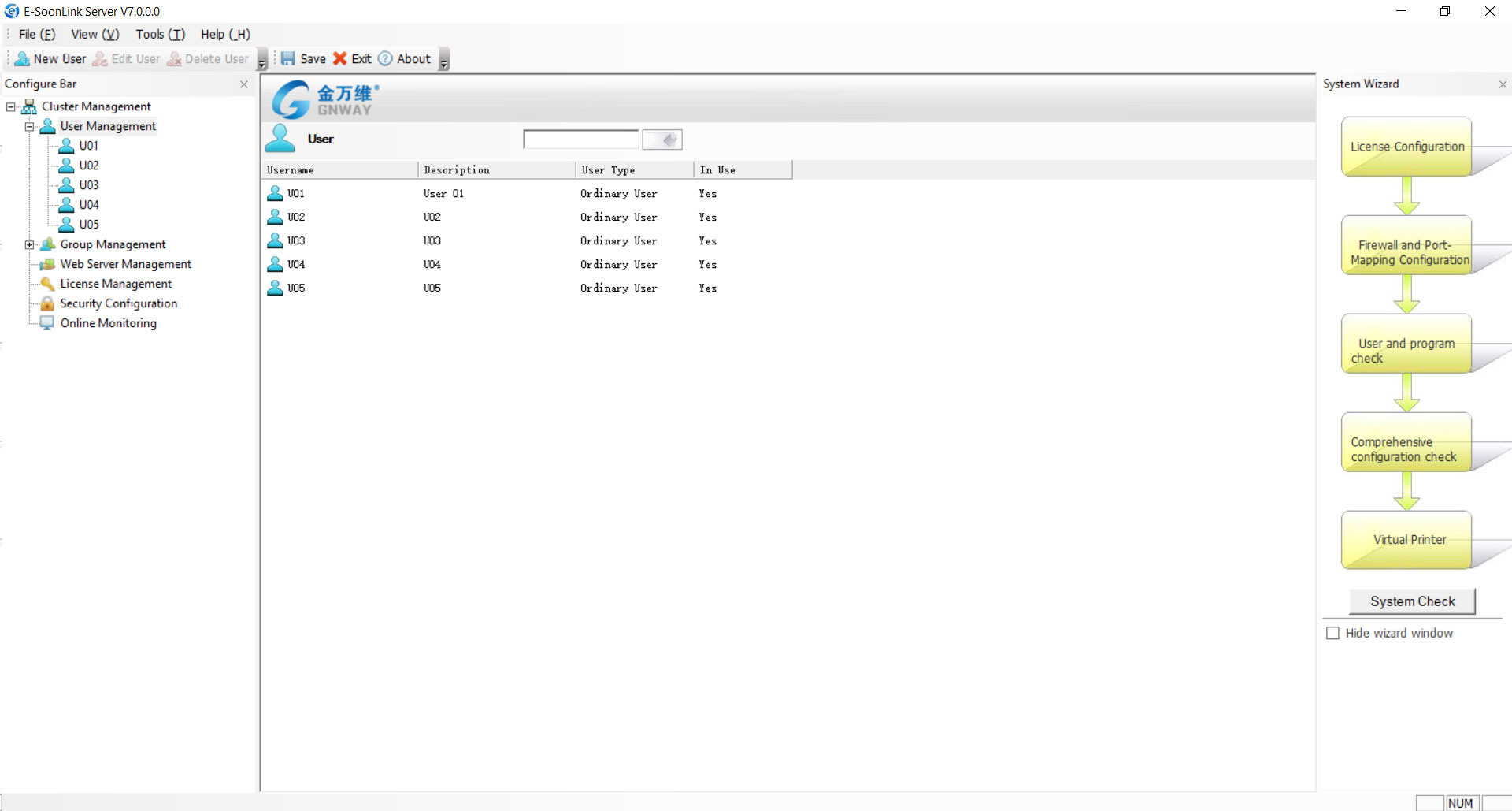 Remote Desktop