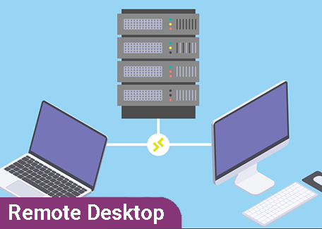 Remote Desktop