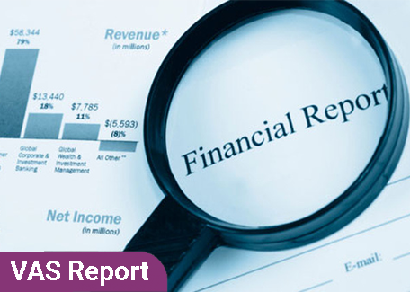 Vas Report