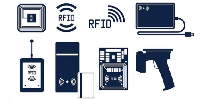 He Thong Rfid