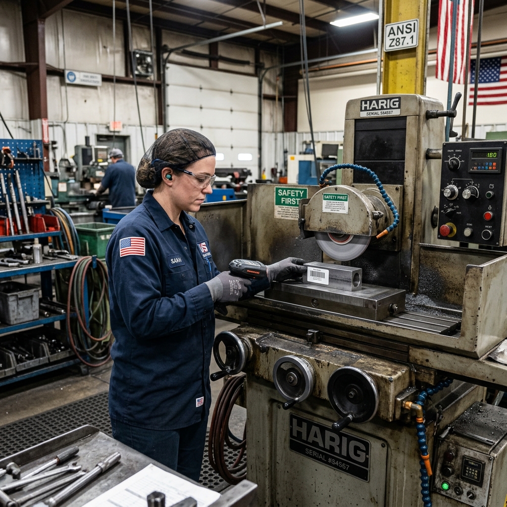 How does an MES System help factories reduce scrap rate (NG rate)?