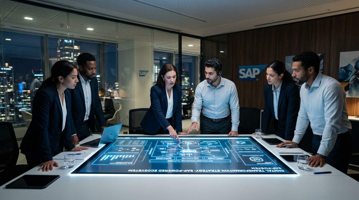 베트남 sap 회사